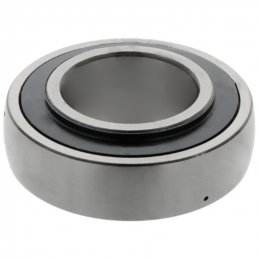 Radial insert ball bearings UK218  G2